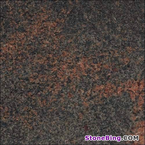 Aurora Granite Tile