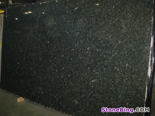 Butterfly Green Granite Slab