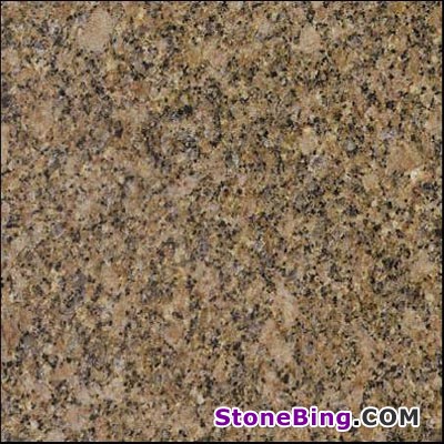 Carioco Gold Granite Tile