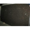 Coffee Brown Granite Slab