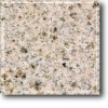 Sunset Gold Granite Tile