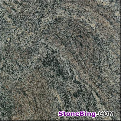 Paradiso Classico Granite Tile