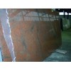 Red Dragon Granite Slab
