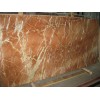 Rojo Alicante Marble Slab