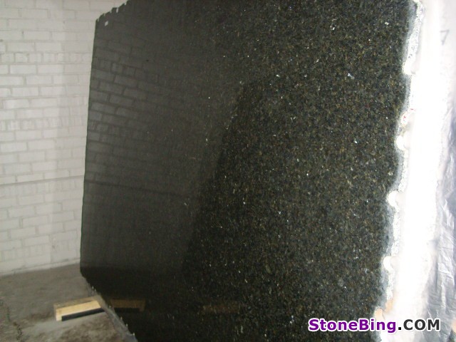 Ubatuba Granite Slab