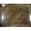 Rain Forest Green Marble Slab