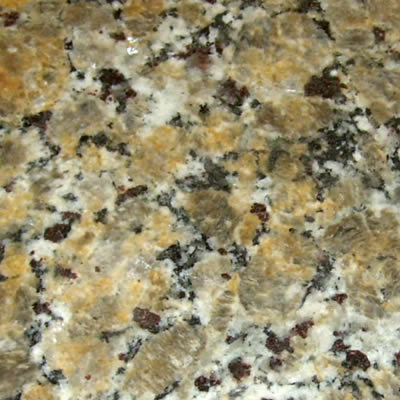 Beige Butterfly Granite Tile