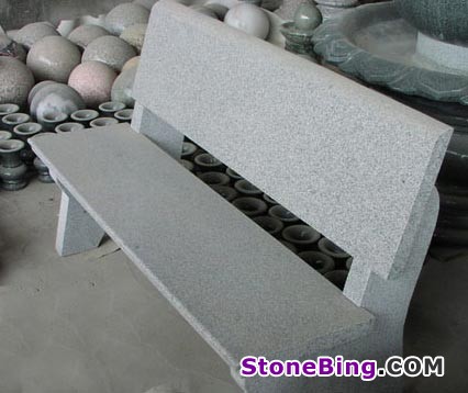 Granite Bench