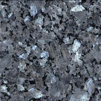 Blue Pearl Granite Tile