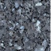 Blue Pearl Granite Tile