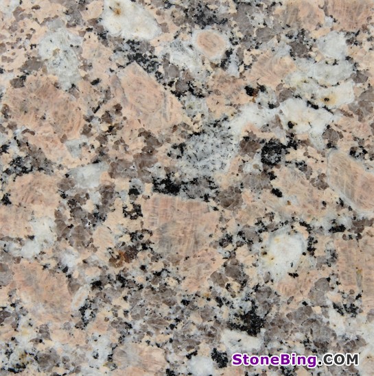 Pebble Beach Granite