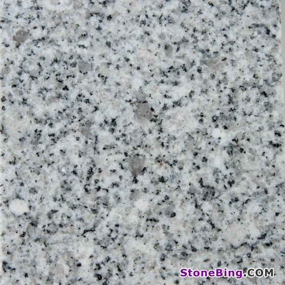 Pepper White Granite