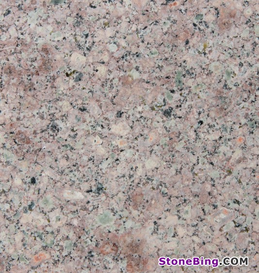 Mystic Mauve Granite