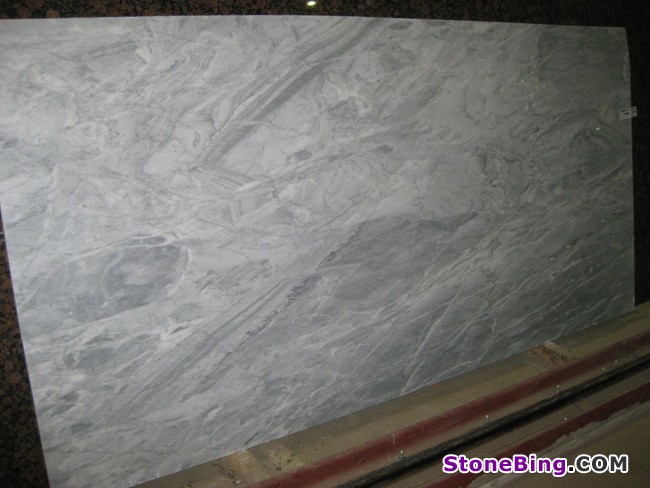 Bardiglio Marble Slab