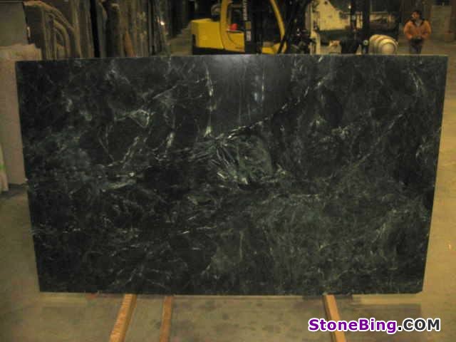 Empress Green Marble Slab