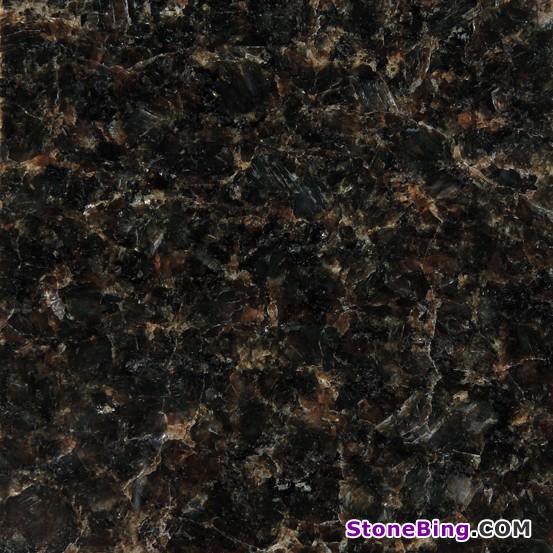 Ubatuba Granite