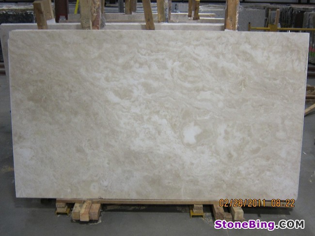 Durango Marble Slab