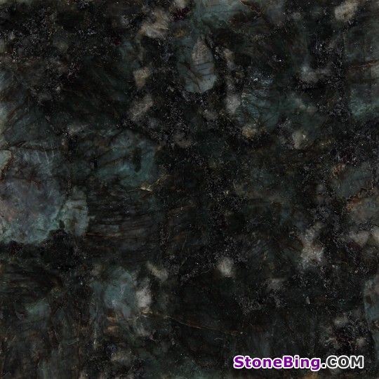 Verde Butterfly Granite