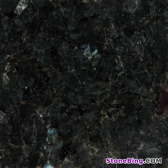 Emerald Pearl Granite