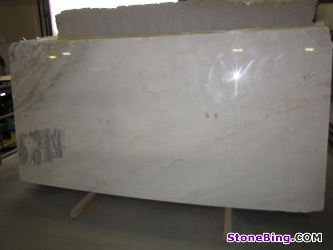 New Imperial Damby Marble Slab