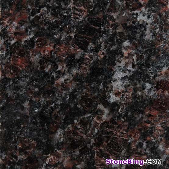Tan Brown Granite