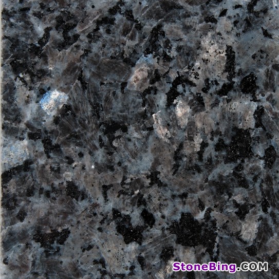 Blue Pearl Granite