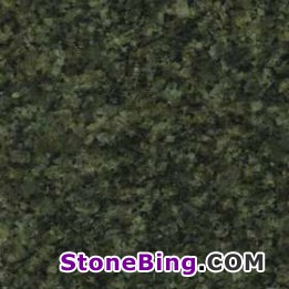 Spring Green Granite