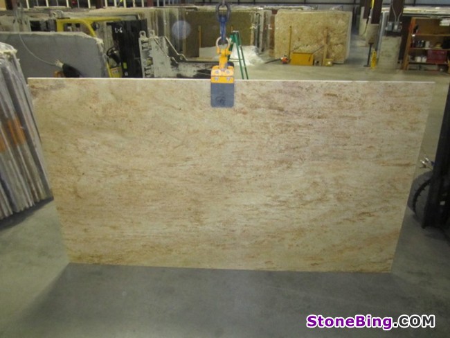 Vyara Beach Granite Slab