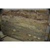 Crema Bordeaux Granite Slab