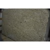 Giallo Ornamental Granite Slab