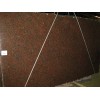 Sierra Chica Red Granite Slab