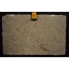 Giallo Ornamental Granite Slab