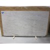 River White Granite Slab