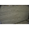 River White Granite Slab