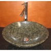 Ubatuba Granite Sink