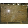 Prada Gold Granite Slab