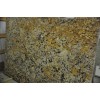 Golden Persa Granite Slab