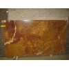 Multi Red Onyx Slab