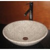 Almond Mauve Granite Sink