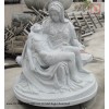 Pieta statue monuments
