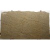 Amarelo Ornamental Granite Slab