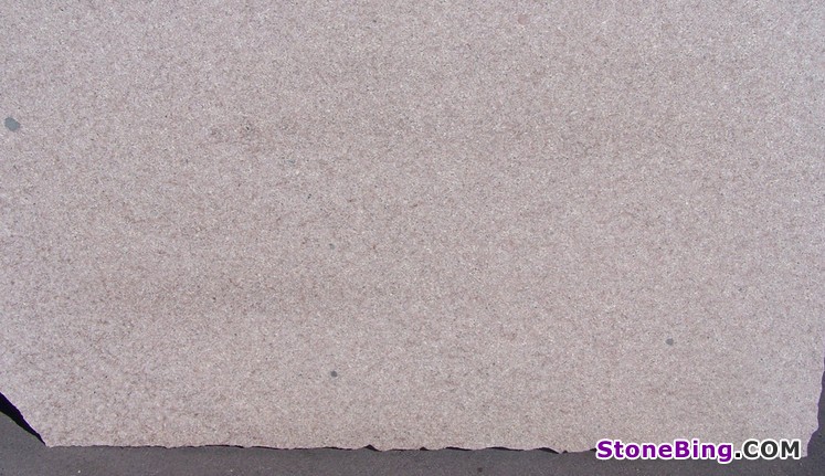 Almond Mauve Granite Slab