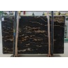 Black Taurus Granite Slab