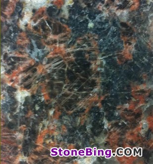 Tan Brown Granite Tile