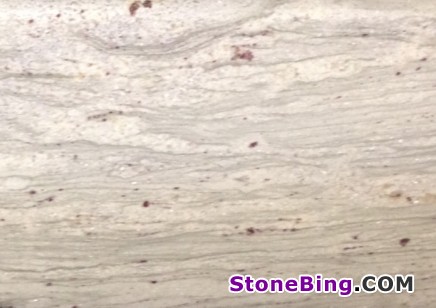 River White Granite Tile