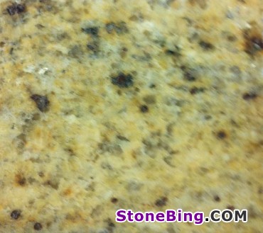 Kashmir Gold Granite Tile