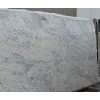 Bianco Romano Granite Slab