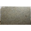 Giallo Fiesta Granite Slab