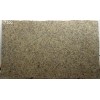 Giallo Napoleone Granite Slab
