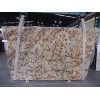 Golden Lapidus Granite Slab